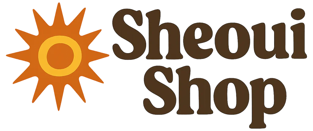 Sheoui shop